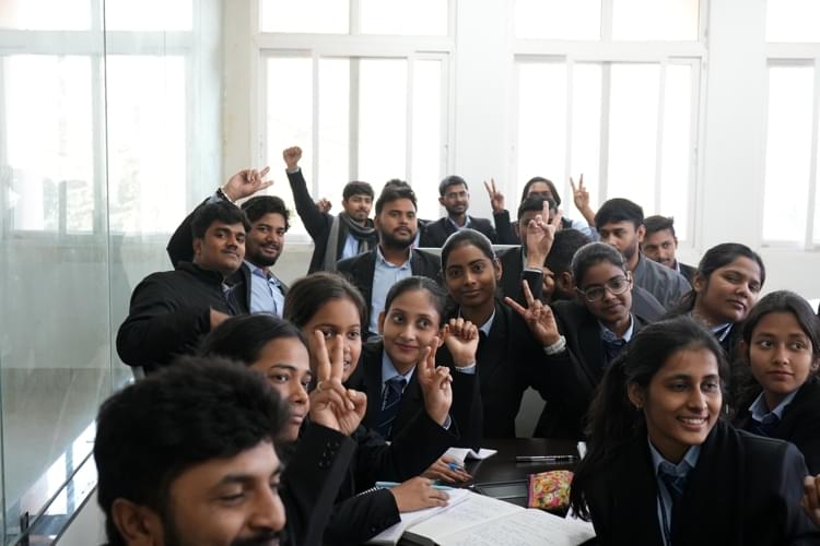 LNMI Patna Infrastructure photo 26