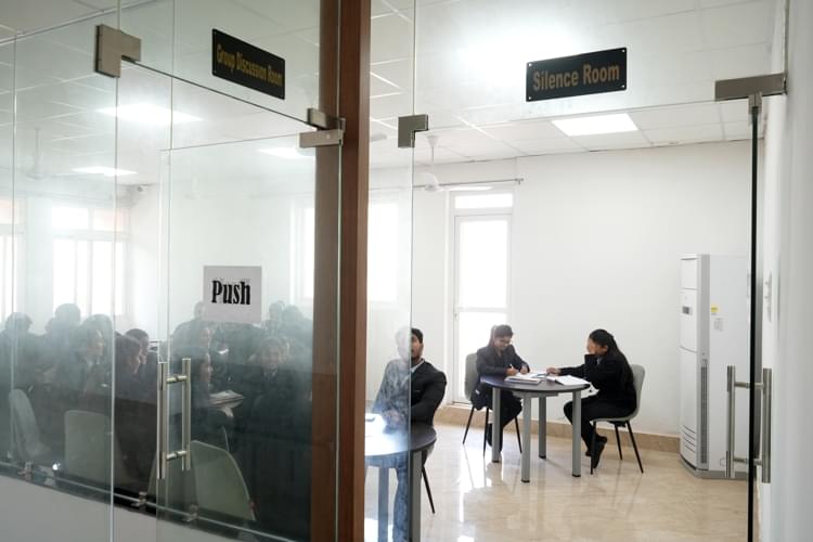 LNMI Patna Infrastructure photo 25