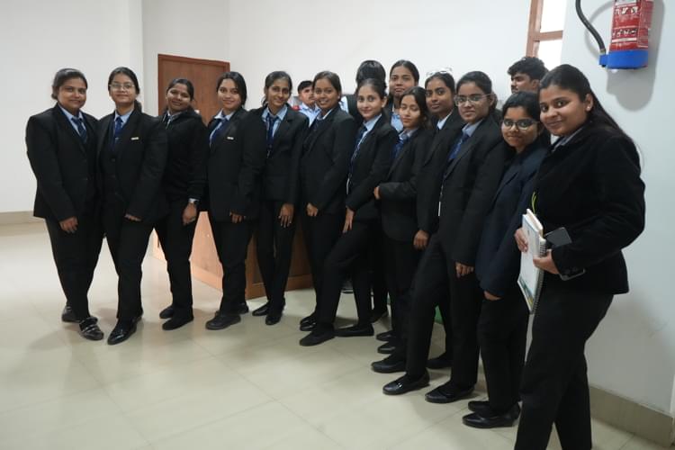 LNMI Patna Infrastructure photo 24