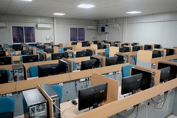 LNMI Patna Infrastructure photo 23