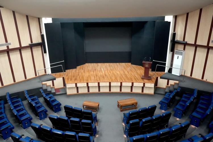 LNMI Patna Infrastructure photo 34