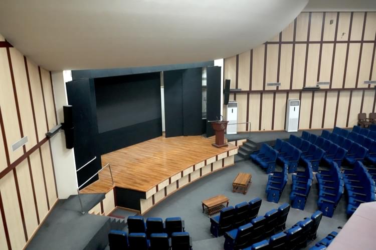 LNMI Patna Infrastructure photo 33