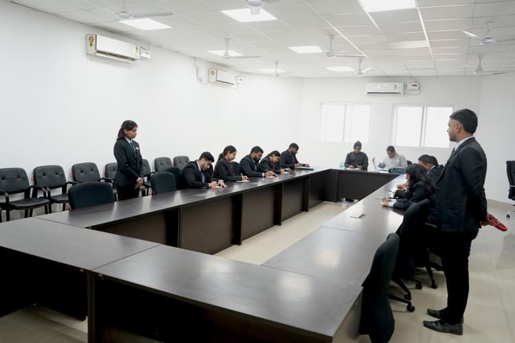 LNMI Patna Infrastructure photo 44