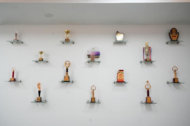 LNMI Patna Infrastructure photo 41