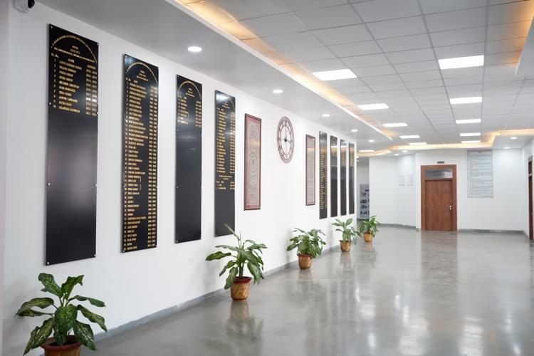 LNMI Patna Infrastructure photo 40