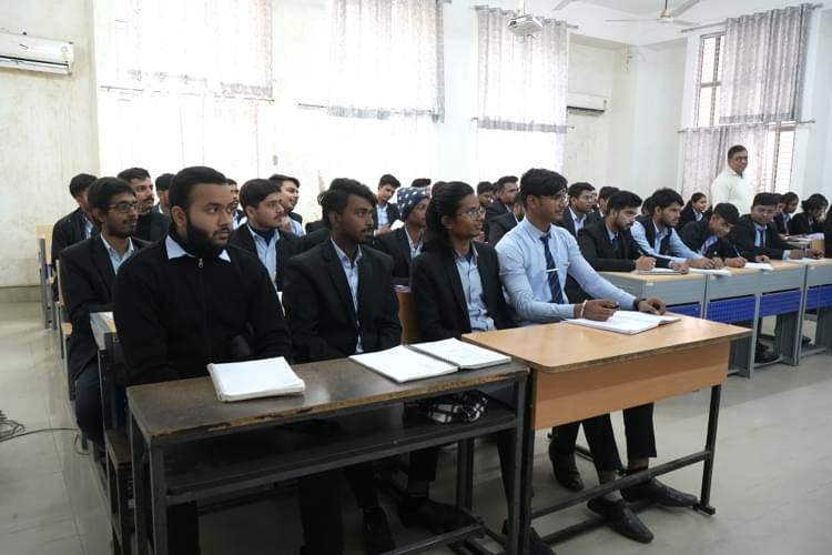 LNMI Patna Infrastructure photo 39