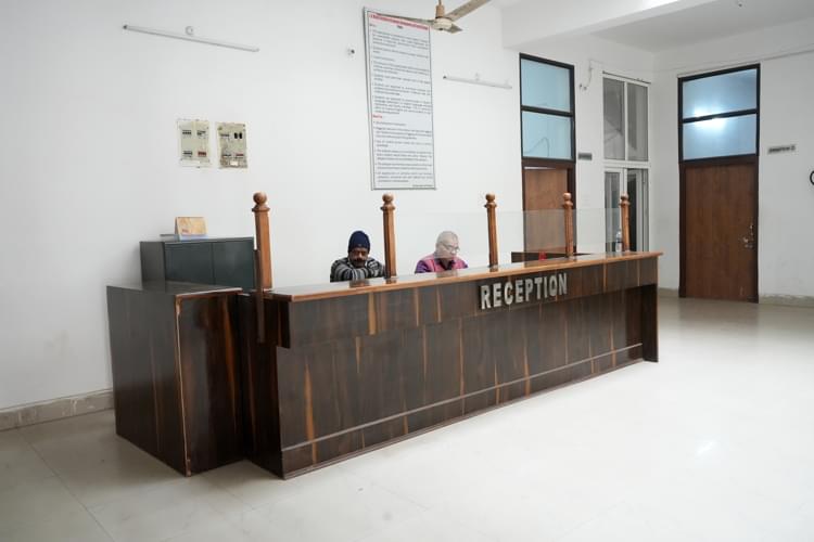 LNMI Patna Infrastructure photo 38