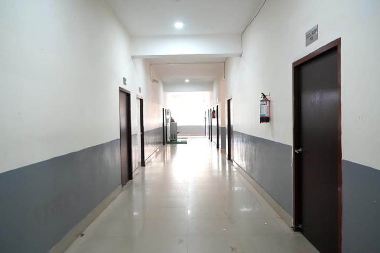 LNMI Patna Infrastructure photo 37