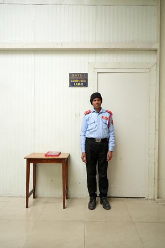 LNMI Patna Infrastructure photo 35