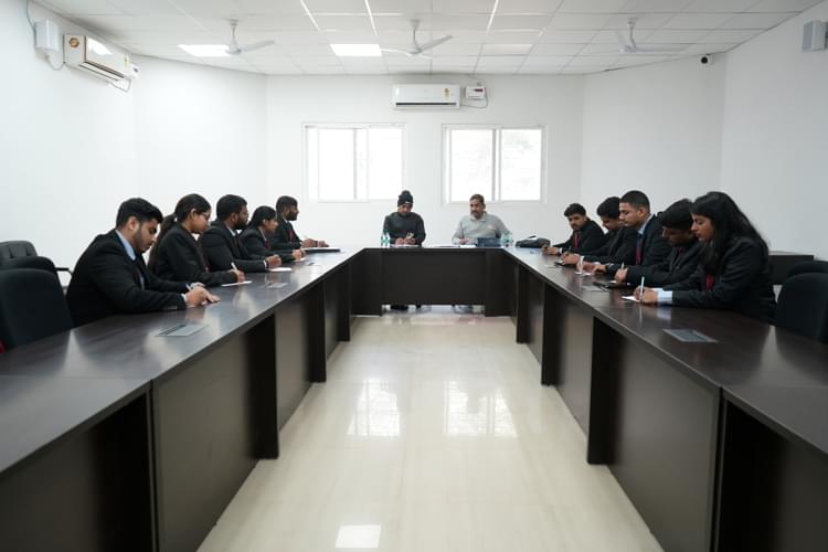 LNMI Patna Infrastructure photo 45