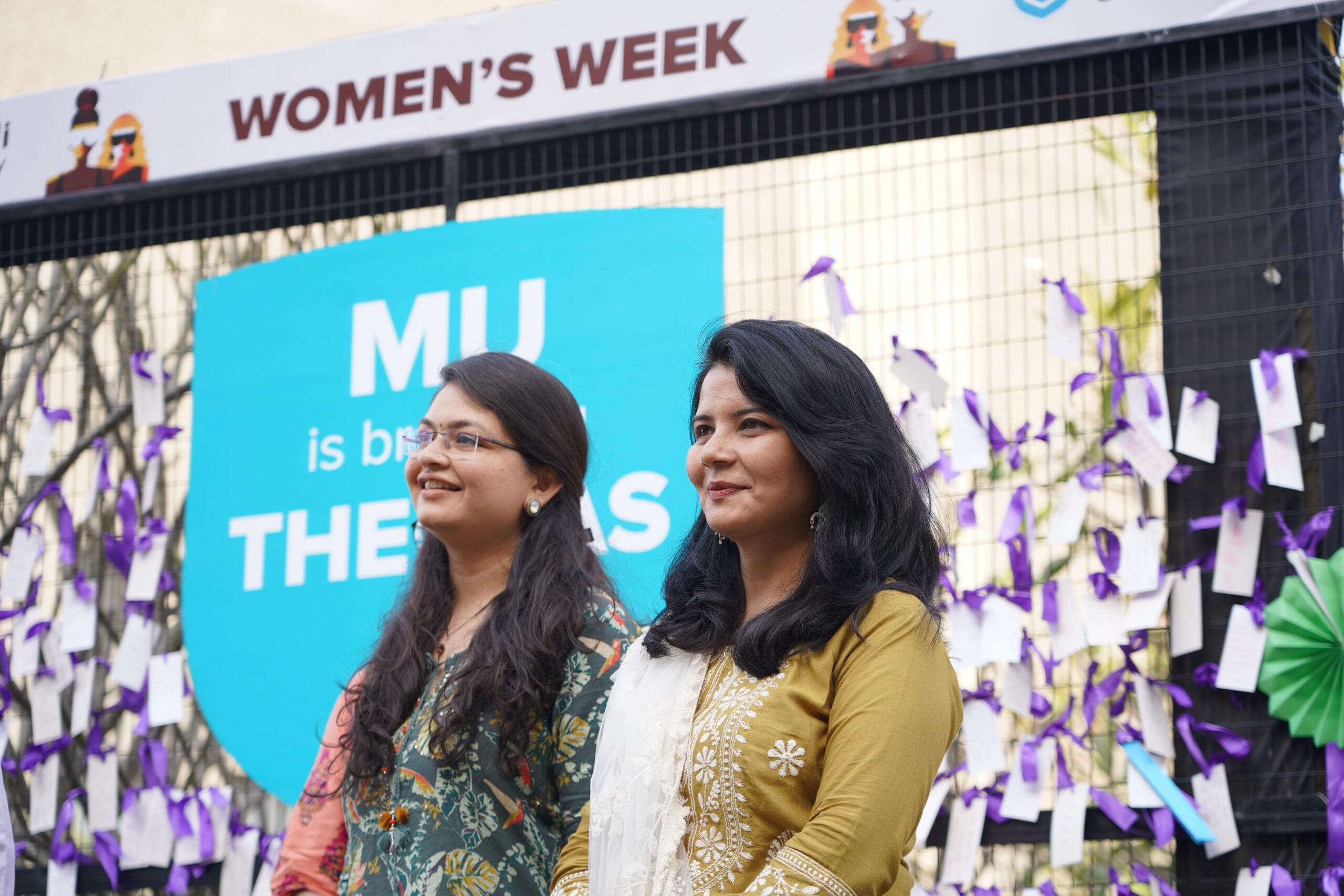 Marwadi University Rajkot Events photo 25