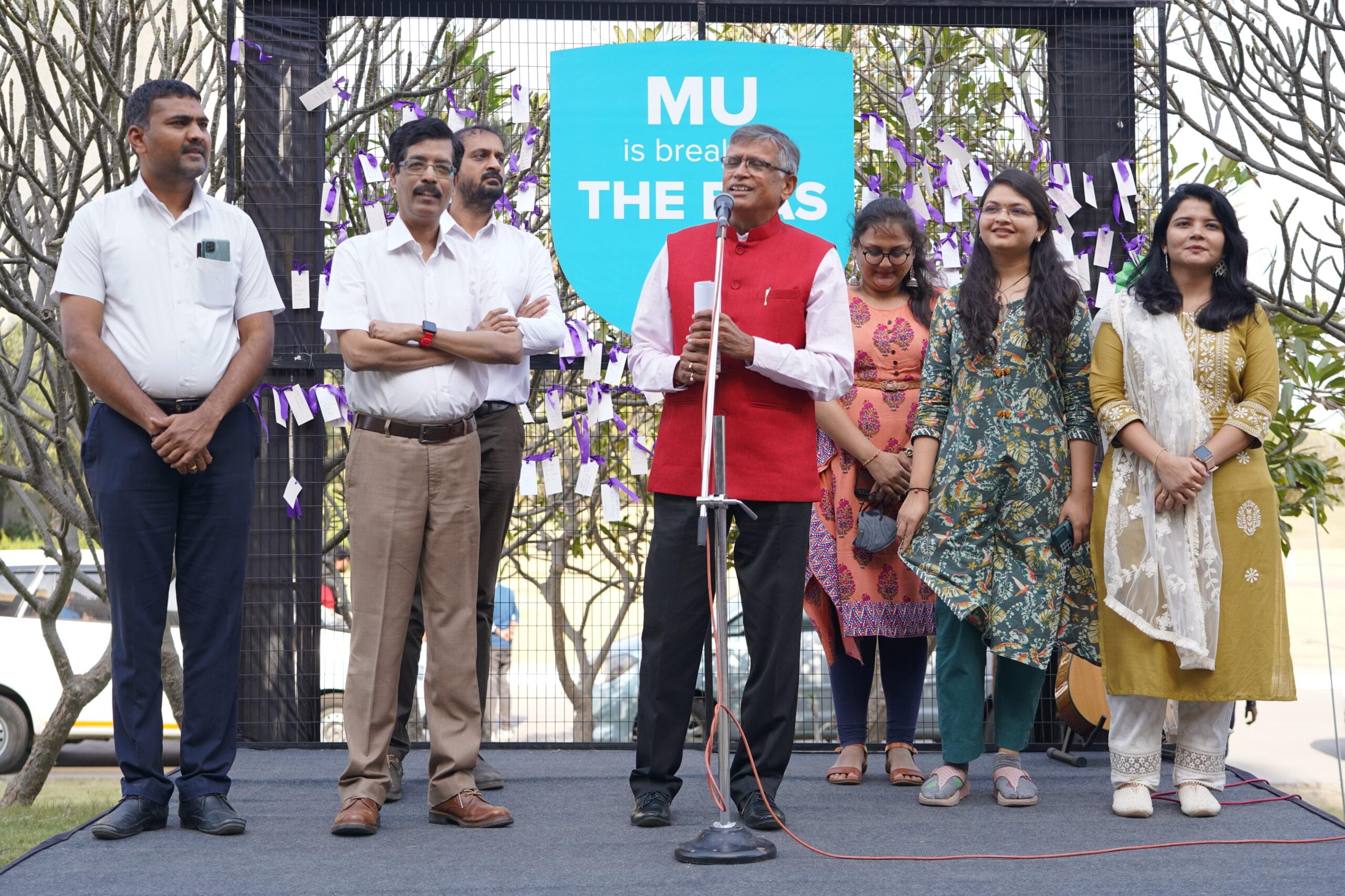 Marwadi University Rajkot Events photo 27