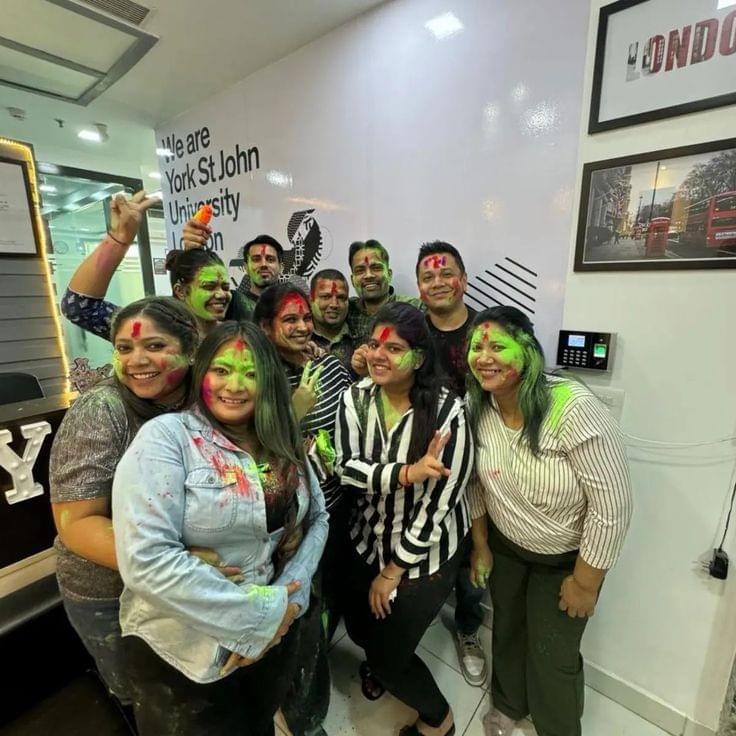 Accurate Institute of Management and Technology Greater Noida Events photo 15