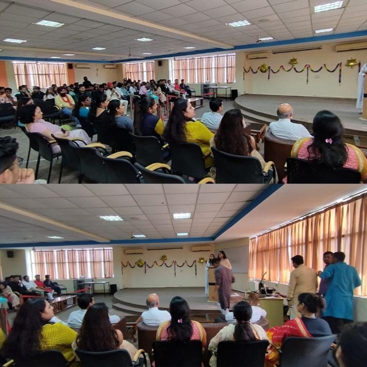 Accurate Institute of Management and Technology Greater Noida Events photo 16