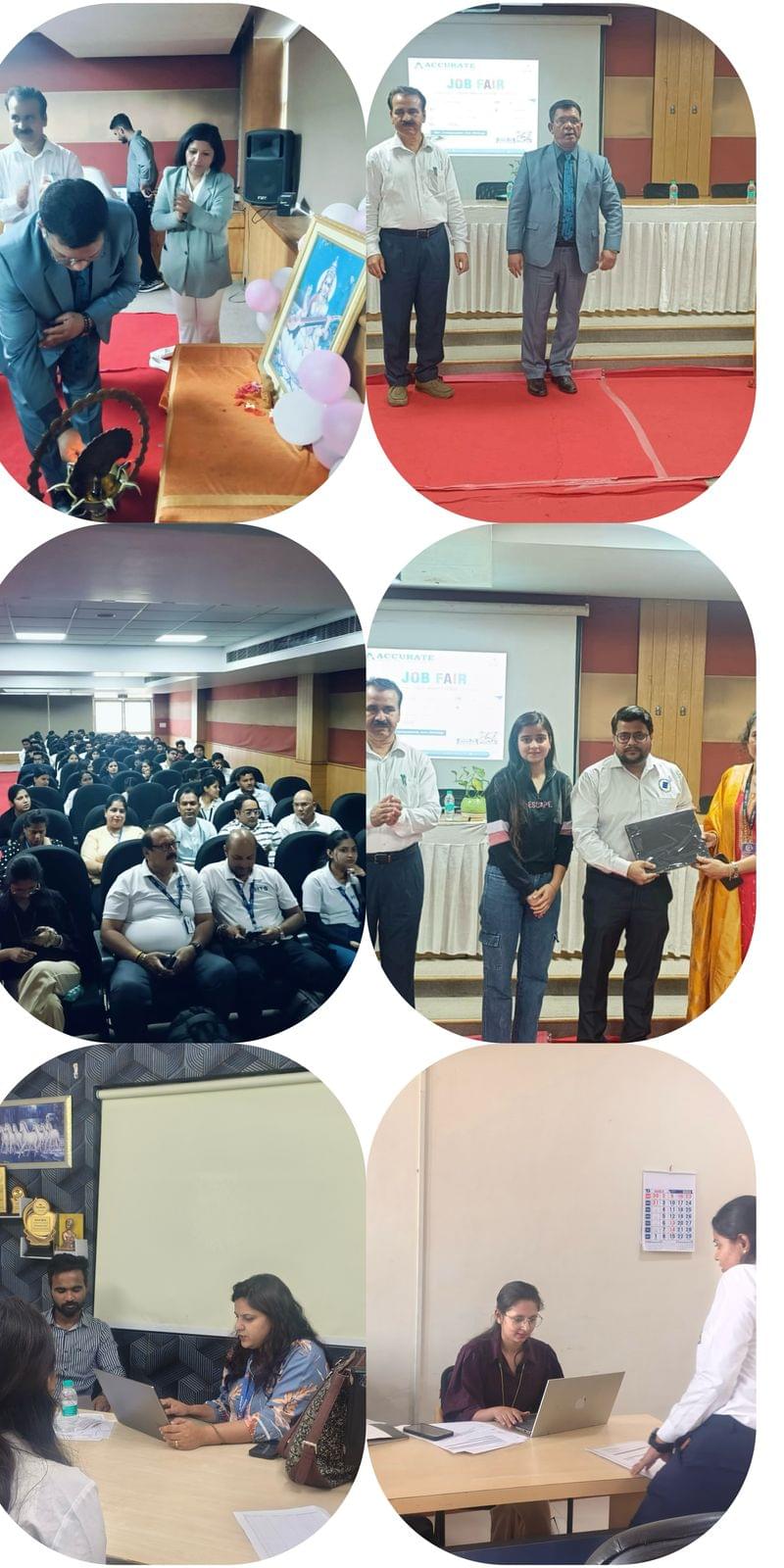Accurate Institute of Management and Technology Greater Noida Events photo 19