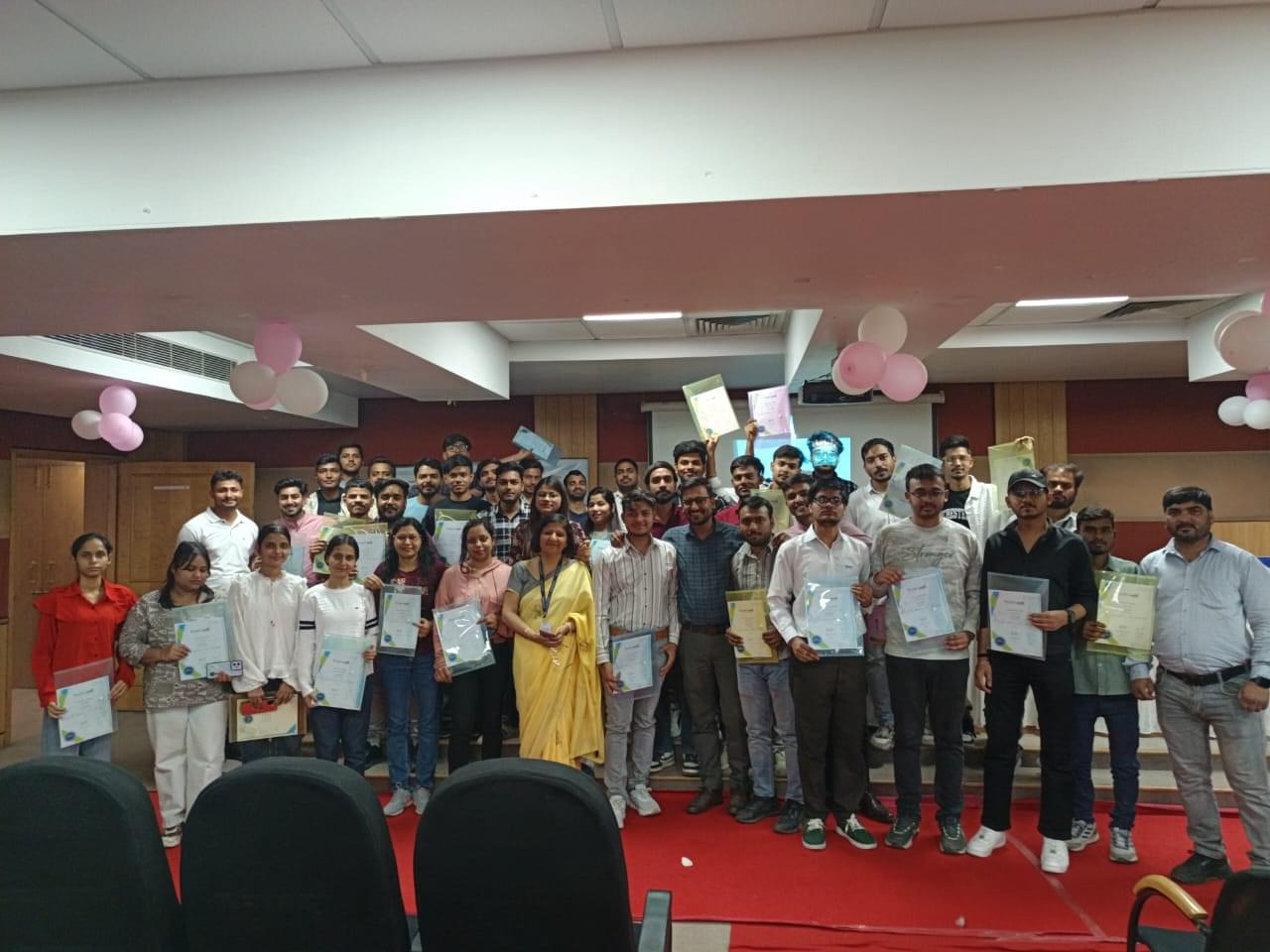 Accurate Institute of Management and Technology Greater Noida Events photo 20