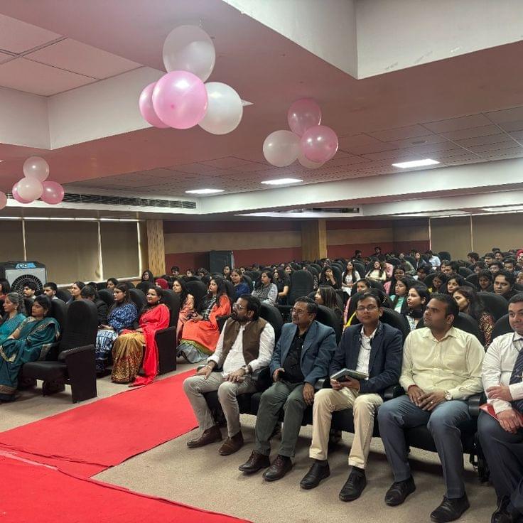 Accurate Institute of Management and Technology Greater Noida Events photo 21