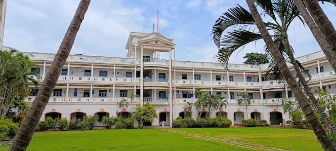 Annamacharya University collaborating with NIAT Infrastructure photo 1