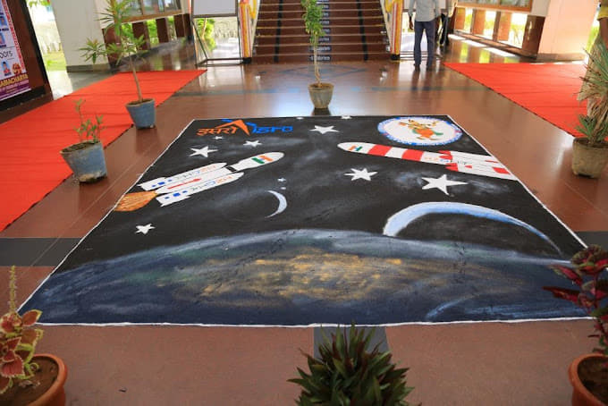 Annamacharya University collaborating with NIAT Infrastructure photo 8