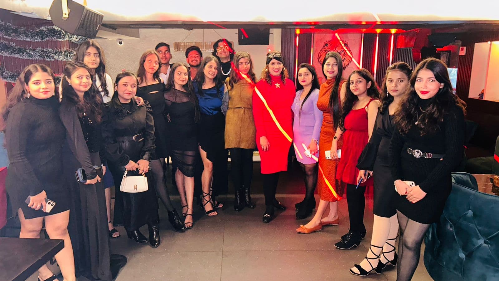 TakeOne School of Mass Communication New Delhi Photo Album photo 1