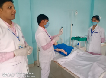 Birsa School of Nursing, Hazaribagh Campus photo 4
