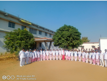 Birsa School of Nursing, Hazaribagh Campus photo 5