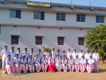 Birsa School of Nursing, Hazaribagh Campus photo 6
