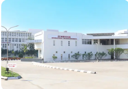Symbiosis Institute of Technology,Hyderabad Campus photo 2