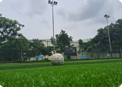 Symbiosis Institute of Technology,Hyderabad Campus photo 3