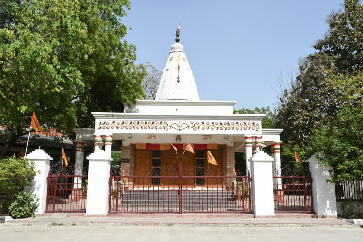 Goel Group of Institutions, Lucknow Infrastructure photo 2