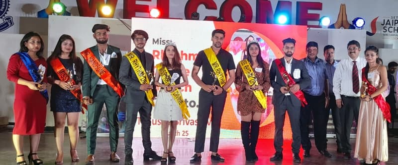 Goel Group of Institutions, Lucknow Infrastructure photo 9