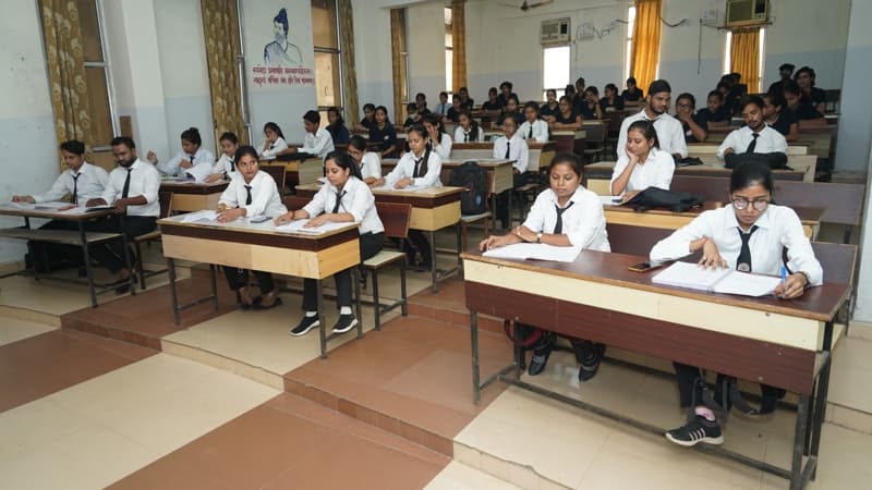 Goel Group of Institutions, Lucknow Infrastructure photo 11