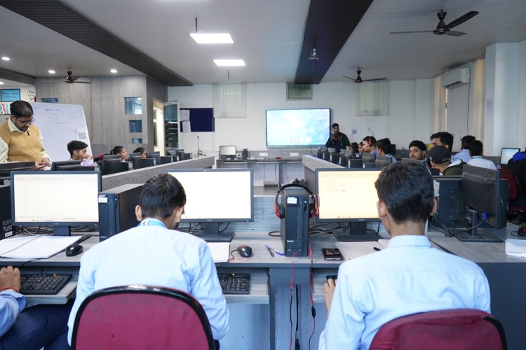 Goel Group of Institutions, Lucknow Infrastructure photo 19