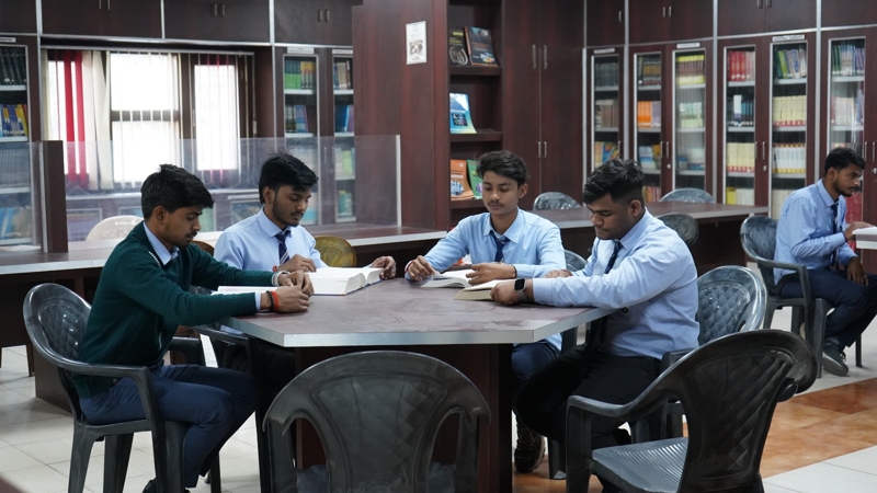 Goel Group of Institutions, Lucknow Infrastructure photo 43