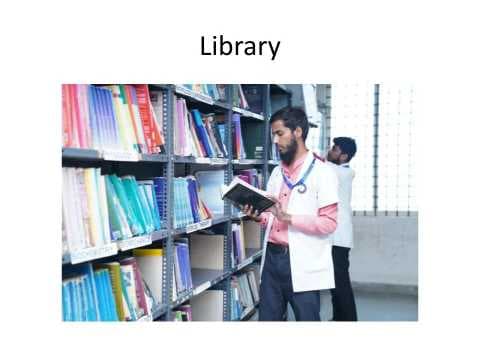 Nargund College of Physiotherapy Campus photo 10