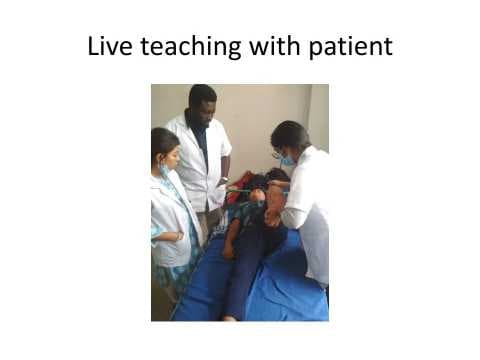 Nargund College of Physiotherapy Campus photo 13