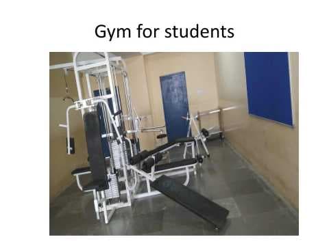 Nargund College of Physiotherapy Campus photo 2