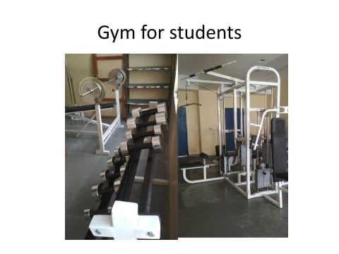 Nargund College of Physiotherapy Campus photo 3