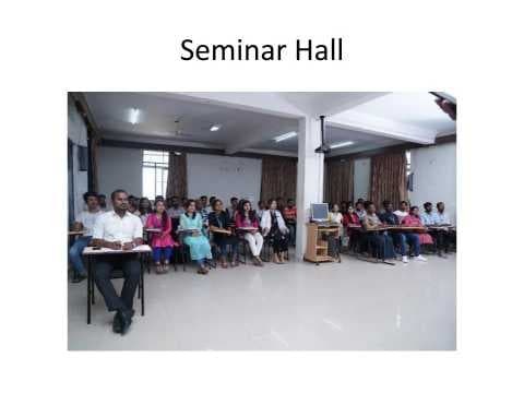Nargund College of Physiotherapy Campus photo 5