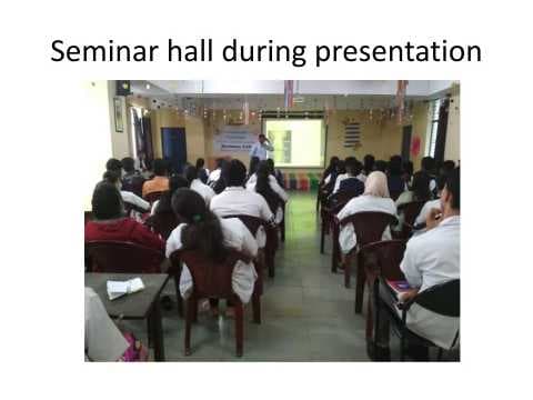 Nargund College of Physiotherapy Campus photo 6