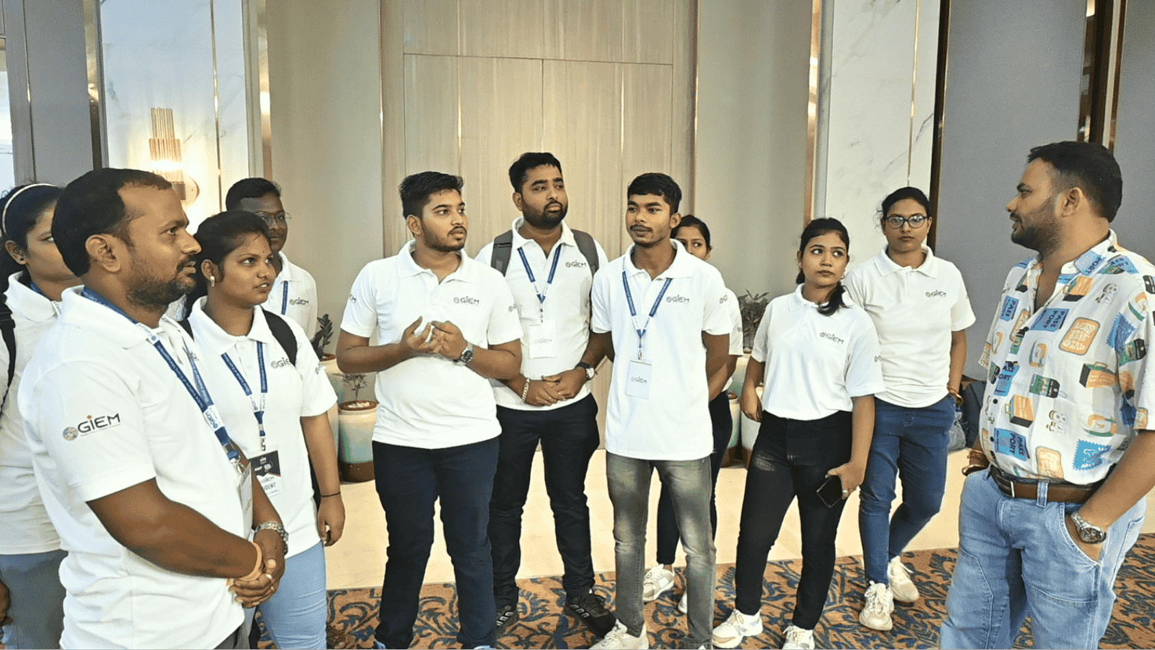 corporate event planning 