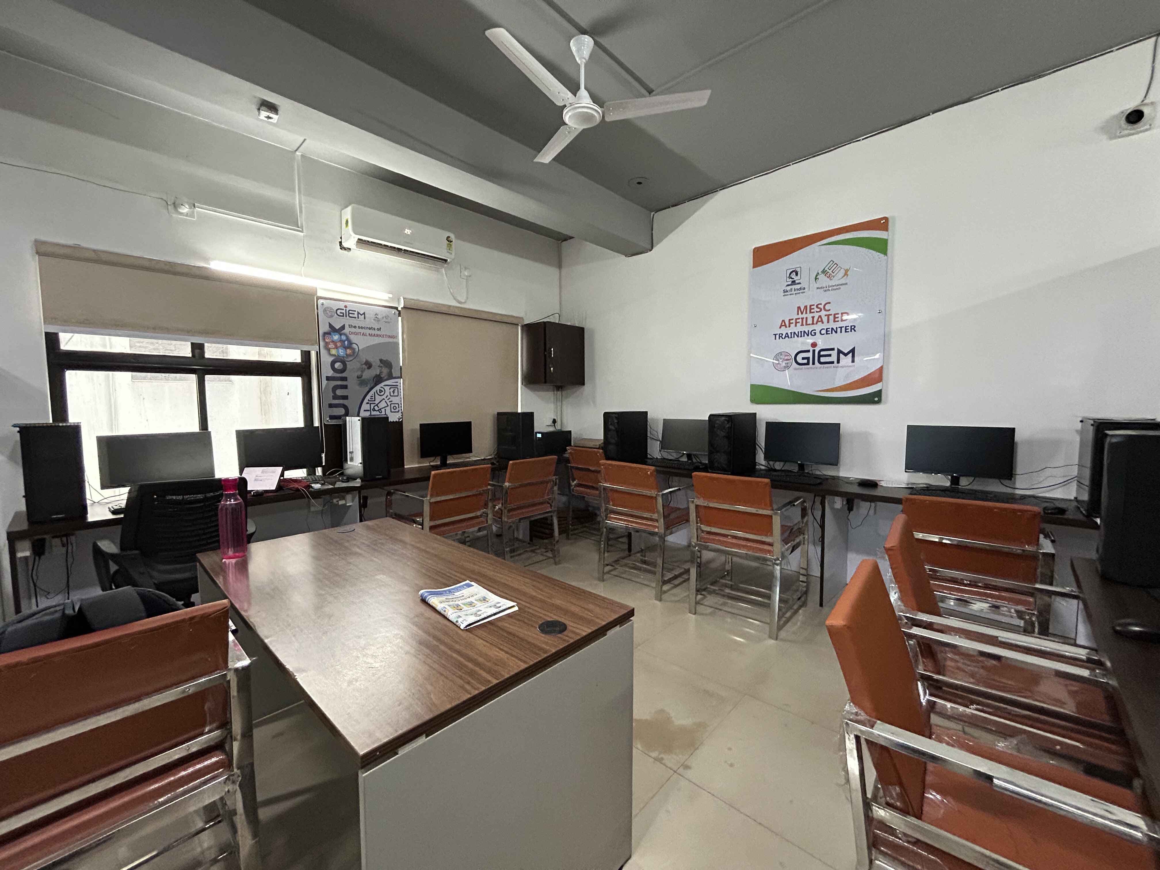 GIEM Classrooms photo 7