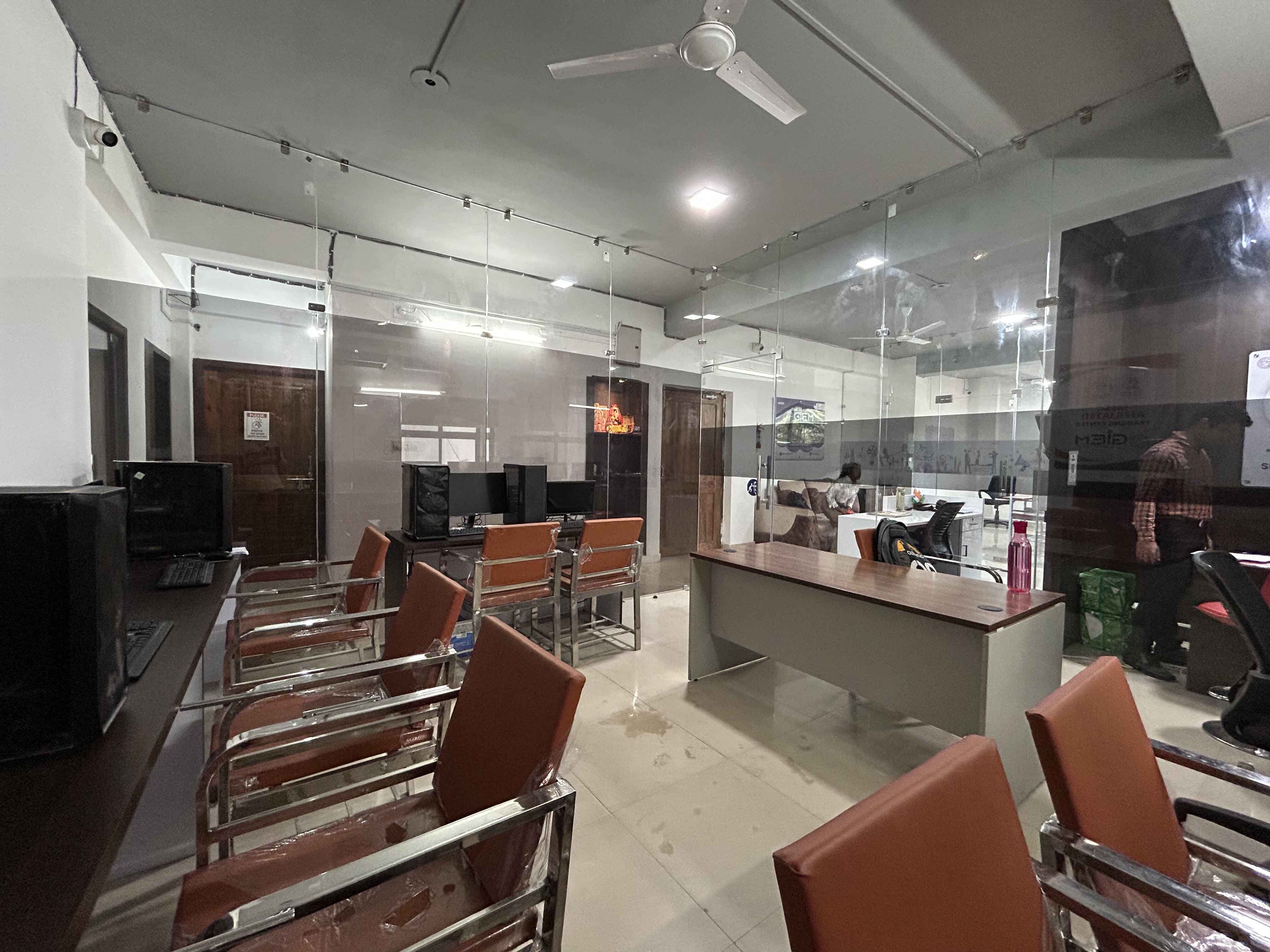 GIEM Classrooms photo 8