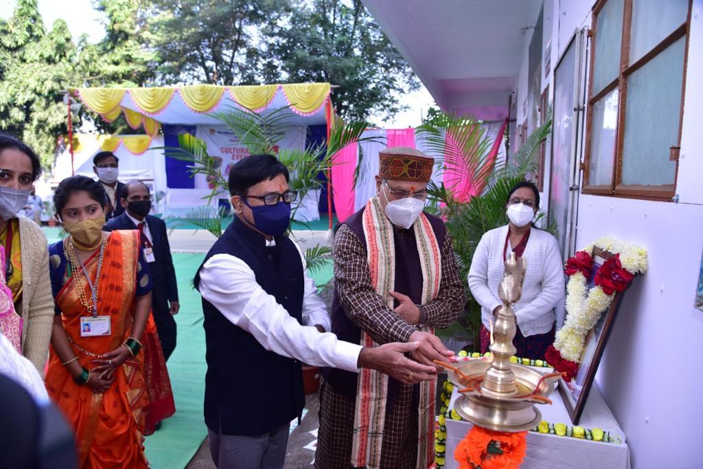 Shri Niketan Arts Commerce College Festivals photo 1