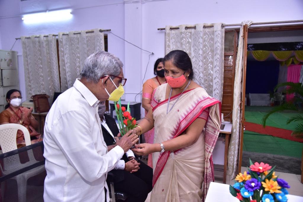 Shri Niketan Arts Commerce College Festivals photo 6