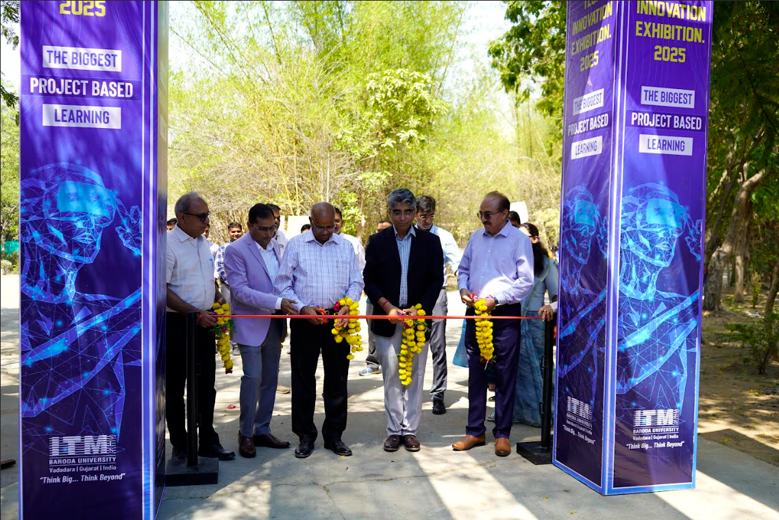 ITM SLS Baroda University, Vadodara Events photo 6