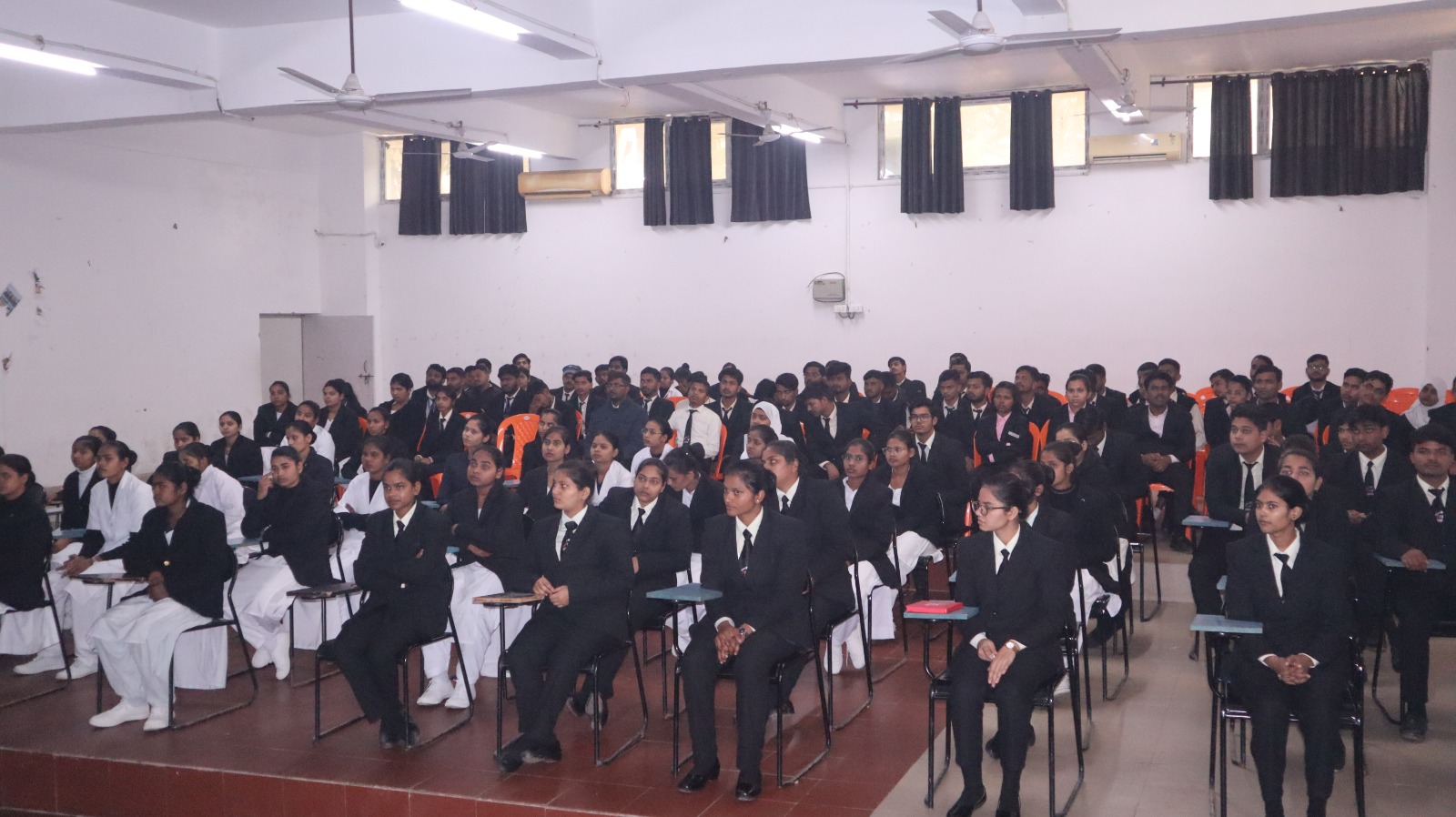 GCRG Lucknow Photo Album photo 2