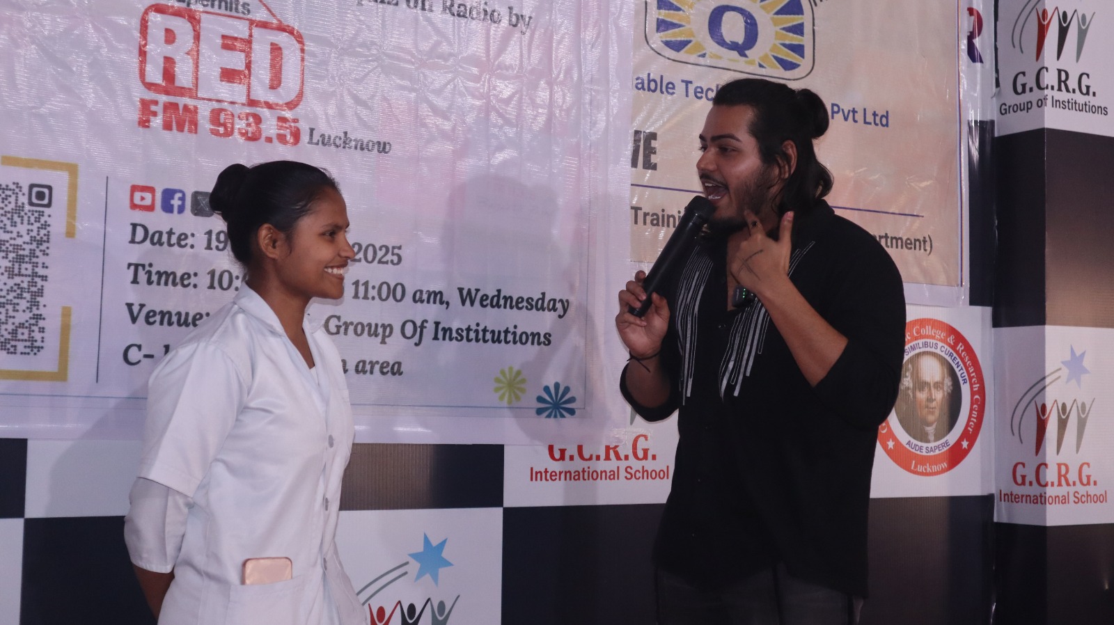 GCRG Lucknow Photo Album photo 11