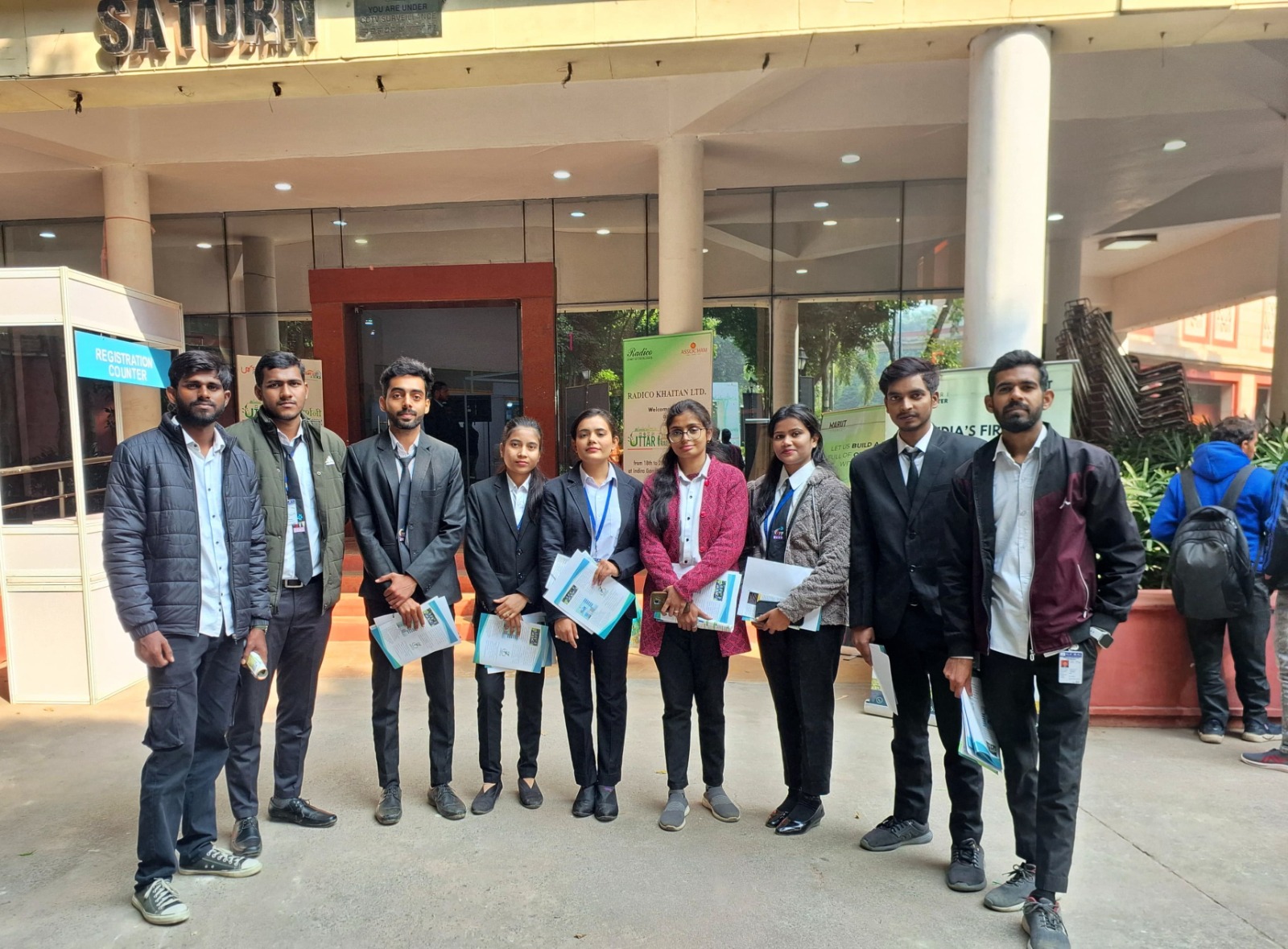 GCRG Lucknow Photo Album photo 14