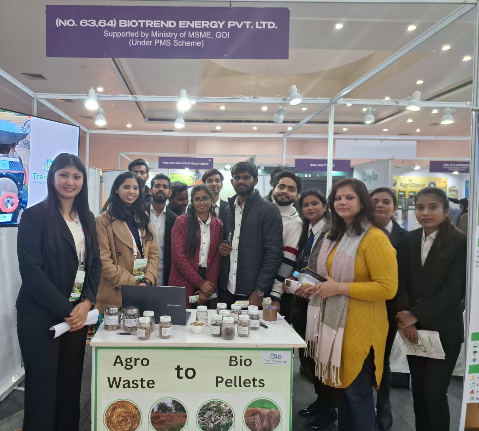 GCRG Lucknow Photo Album photo 15